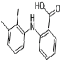 Mefenamic acid Mefenamic acid