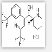 Mefloquine Hydrochloride Mefloquine Hydrochloride
