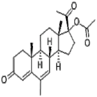 Megestrol acetate Megestrol acetate