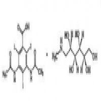 Meglumine diatrizoate Meglumine diatrizoate