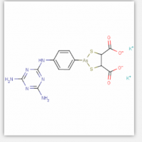 Melarsonyl Potassium