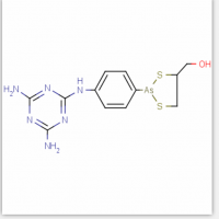 Melarsoprol Melarsoprol