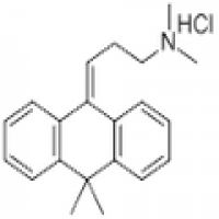 Melitracen hydrochloride Melitracen hydrochloride