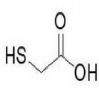 Mercapto acetic acid Mercapto acetic acid