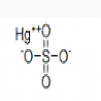 Mercury sulfate Mercury sulfate