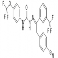 Metaflumizone Metaflumizone