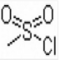 Methanesulfonyl chloride Methanesulfonyl chloride