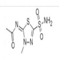 Methazolamide Methazolamide