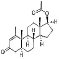 Methenolone Acetate Methenolone Acetate