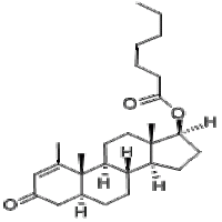 Methenolone Enanthate Methenolone Enanthate