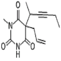 Methohexital Methohexital