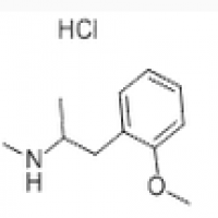 Methoxyphenamine hydrochloride Methoxyphenamine hydrochloride