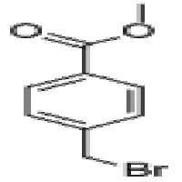 Methyl 4-(bromomethyl)benzoate Methyl 4-(bromomethyl)benzoate