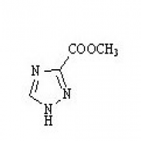 Methyl 1,2,4-triazole-3-carboxylate Methyl 1,2,4-triazole-3-carboxylate