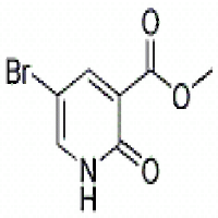 Methyl 5-Bromo-2-hydroxynicotinate Methyl 5-Bromo-2-hydroxynicotinate