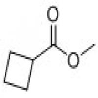 Methyl cyclobutancarboxylate Methyl cyclobutancarboxylate