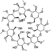 Methyl-cyclodextrin Methyl-cyclodextrin