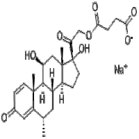 Methylprednisolone Sodium Succinate Methylprednisolone Sodium Succinate