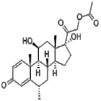 Methylprednisolone acetate Methylprednisolone acetate