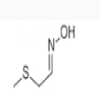 Methylthioacetaldoxime Methylthioacetaldoxime