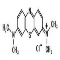 Methylthioninium Chloride Methylthioninium Chloride