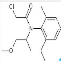 Metolachlor Metolachlor