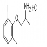 Mexiletine hydrochloride Mexiletine hydrochloride