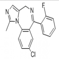 Midazolam Midazolam