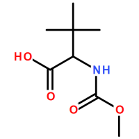 Moc-L-tert-Leucine Moc-L-tert-Leucine