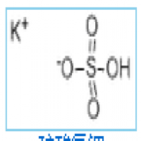 Monopotassium sulfate Monopotassium sulfate