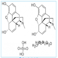 Morphine Sulfate Morphine Sulfate