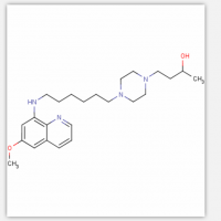 Moxipraquine Moxipraquine