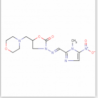Moxnidazole Moxnidazole