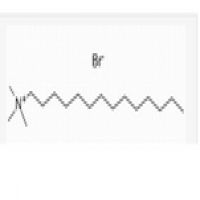 Myristyltrimethylammonium bromide Myristyltrimethylammonium bromide
