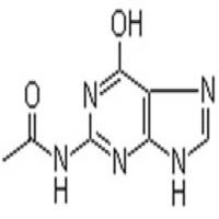 N-2-Acetylguanine N-2-Acetylguanine