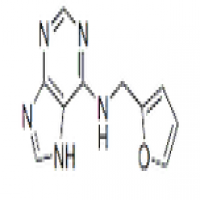 N-6-Benzyladenine N-6-Benzyladenine