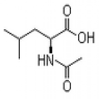 N-Acetyl-L-leucine N-Acetyl-L-leucine