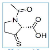 N-Acetyl-L-thioproline N-Acetyl-L-thioproline