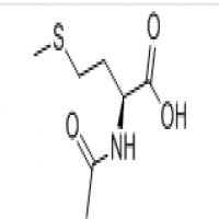 N-Acetylmethionine N-Acetylmethionine
