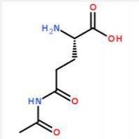 N-Carbamoyl L-Glutamine N-Carbamoyl L-Glutamine