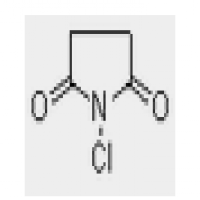 N-Chlorosuccinimide N-Chlorosuccinimide