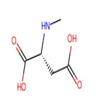 N-Methyl-D-aspartic acid N-Methyl-D-aspartic acid