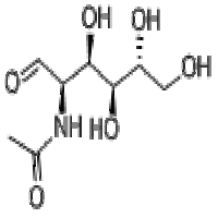 N-acetyl-D-Glucosamine N-acetyl-D-Glucosamine