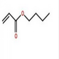 N-butyl acrylate N-butyl acrylate