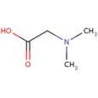 N,N Dimethylglycine