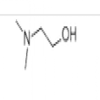 N,N-dimethyl ethanolamine N,N-dimethyl ethanolamine