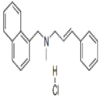Naftifine hydrochloride Naftifine hydrochloride