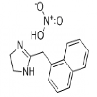 Naphazoline Nitrate Naphazoline Nitrate