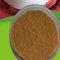 Natural Mangosteen skin Extract