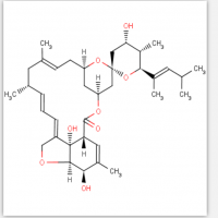 Nemadectin